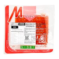 Bacon Seara Extra Paleta Muffato Foods  Kg